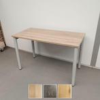 Steelcase kleine kantoortafel met NIEUW blad - 120x60 cm, Ophalen of Verzenden, Nieuw in verpakking