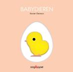 Babydieren 9789002277559 Xavier Deneux, Verzenden, Zo goed als nieuw, Xavier Deneux