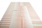 Handgeweven designer Kelim - Afghan Weave - Kelim - 306 cm -, Huis en Inrichting, Nieuw