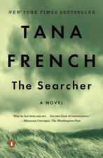The Searcher 9780735224674 Tana French, Verzenden, Gelezen, Tana French