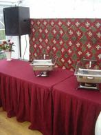 (Zuid-Holland e.o) Eettafel Buffettafel Klaptafel Partytafel, Ophalen of Verzenden, Zo goed als nieuw