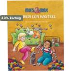 Mies en Max bouwen een kasteel / MIes en Max 9789057881312, Verzenden, Gelezen