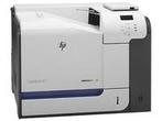 HP - CLJ Ent 500 Color M551dn (CF082A), Printer, HP, Nieuw, Kleur printen