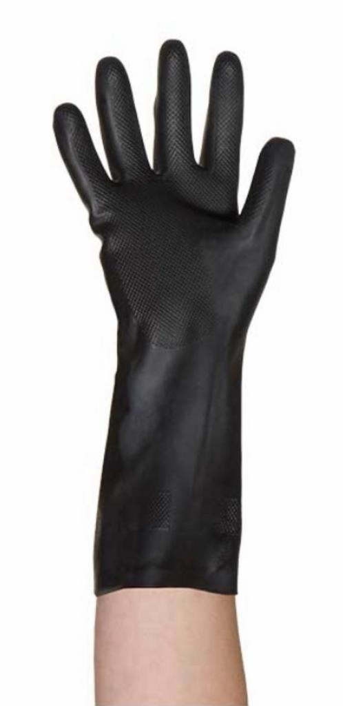 Colad industrial neoprene handschoenen 5310xxx-OVD, Doe-het-zelf en Verbouw, Schildersmaterialen, Nieuw, Ophalen of Verzenden