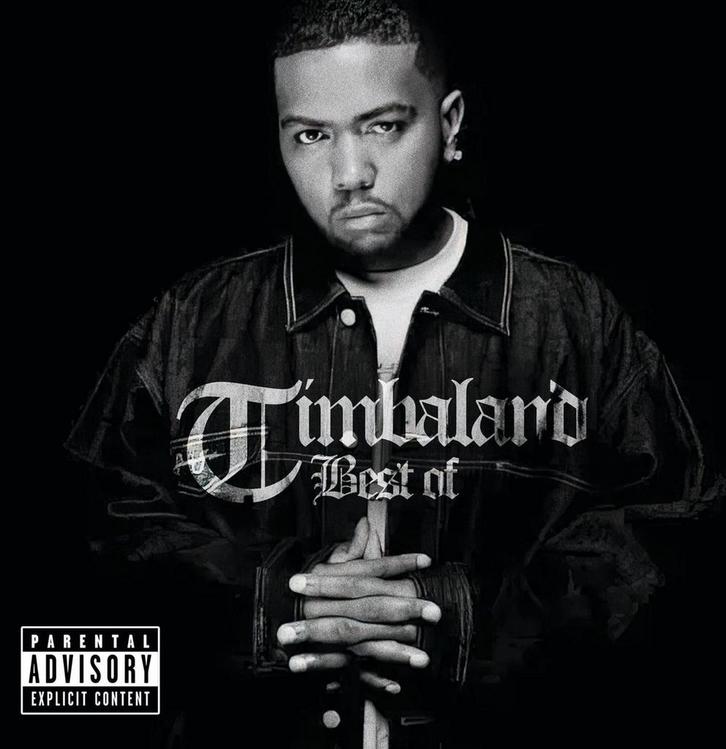 Timbaland - Best Of (LP), Cd's en Dvd's, Vinyl | Overige Vinyl, Verzenden