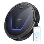 Eufy Robotstofzuiger G50 - Zwart, Verzenden, Nieuw