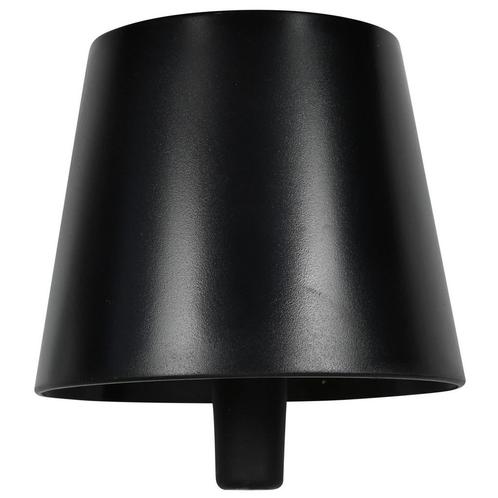 Benson Aanraakdimbare LED flessenlamp - USB oplaadbaar -..., Huis en Inrichting, Lampen | Overige, Nieuw, Ophalen of Verzenden