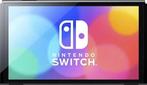 Nintendo Switch Console Zonder Toebehoren - Los Scherm OL..., Spelcomputers en Games, Ophalen of Verzenden, Zo goed als nieuw