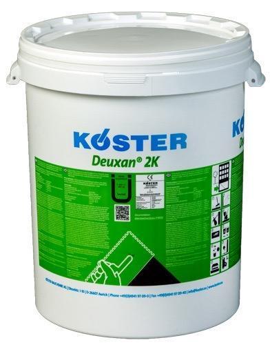 Kelderbuitenafdichting op uw nieuwe kelder, Doe-het-zelf en Verbouw, Overige Doe-het-zelf en Verbouw, Nieuw, Ophalen of Verzenden