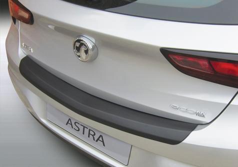 Achterbumper Beschermer | Opel Astra K 5-deurs 2015- | ABS K, Auto-onderdelen, Carrosserie en Plaatwerk, Nieuw, Opel, Verzenden