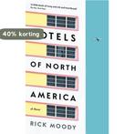 Hotels of North America 9781781255827 Rick Moody, Verzenden, Gelezen, Rick Moody