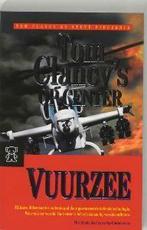 Vuurzee / Tom Clancys Op-Center / 10 9789046112250, Verzenden, Gelezen, Steve Pieczenik