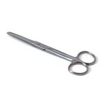 Chirurgische schaar spits/stomp 16 cm, Verzenden, Nieuw