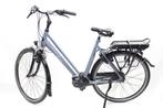 Refurbished Gazelle Vento 57cm - Elektrische fiets, Fietsen en Brommers, Elektrische fietsen, Gebruikt, Ophalen of Verzenden, 50 km per accu of meer