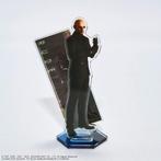 Final Fantasy VII Remake Acryl Figure Rude 8 cm (Thema), Verzamelen, Verzenden, Zo goed als nieuw