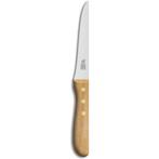 Robert Herder Uitbeenmes - RVS - Stijf - Lemmet 13 cm - H..., Ophalen of Verzenden, Nieuw