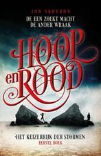 Het keizerrijk der stormen 1 - Hoop en Rood (9789024573721), Boeken, Nieuw, Verzenden