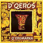 cd - QEromarka - DQeros, Verzenden, Zo goed als nieuw