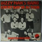 Dizzy Mans Band - Every day in action - Single, Cd's en Dvd's, Vinyl Singles, Verzenden, Nieuw in verpakking