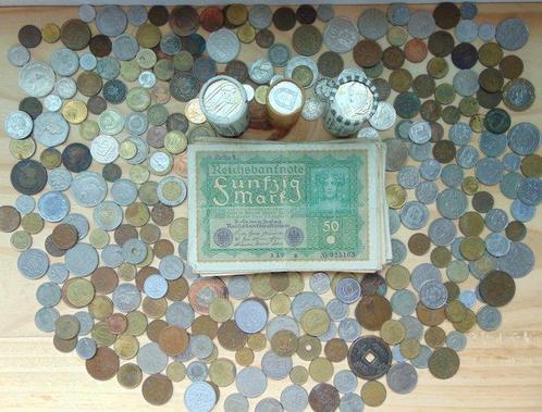 Wereld. Amazing LOT - 3 Original bank rolls of 70 FDC COINS, Postzegels en Munten, Munten | Europa | Niet-Euromunten