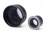 Yashica - Mod.Yashinon Auxiliary Telephoto Lens, Nieuw