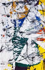 Jürgen Angeler - Gemstone Mining - XXL, Antiek en Kunst