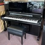 Yamaha YUS3 SG PE messing silent piano  6222213-4056, Nieuw