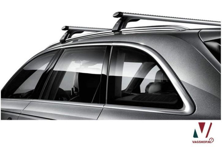 Audi A4 (B9) avant dakdragers, Auto diversen, Dakdragers, Nieuw, Ophalen of Verzenden