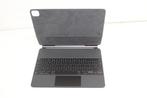 Apple Magic Keyboard iPad Pro 12.9 inch QWERTY UK black, Verzenden, Zo goed als nieuw