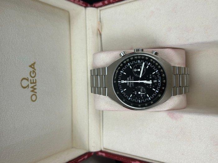 Omega - Speedmaster Mark II - 327.10.43.50.01.001 - Heren -, Sieraden, Tassen en Uiterlijk, Horloges | Heren