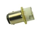 Talamex Adapter ledlamp naar G4  BAY15D naar G4