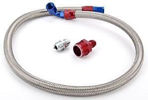 Russell -6AN Fuel Hose Kit 641020