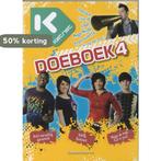 Doeboek / Ketnet / 4 9789002234620 Annemie Bosmans, Verzenden, Gelezen, Annemie Bosmans