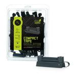 ZoneGuard compact lintisolator 40mm - 25 stuks, Tuin en Terras, Gaas en Draad, Ophalen of Verzenden, Nieuw