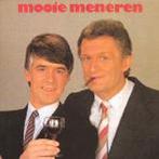 cd - Het Simplisties Verbond - Mooie Meneren, Verzenden, Zo goed als nieuw