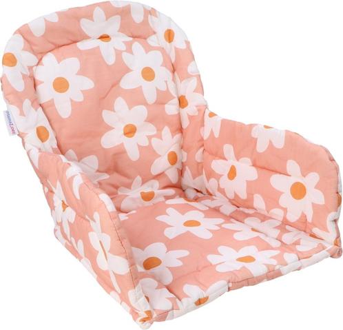 MamaLoes Madeliefjes Stoelverkleiner ML7264, Kinderen en Baby's, Kinderstoelen, Nieuw, Verzenden