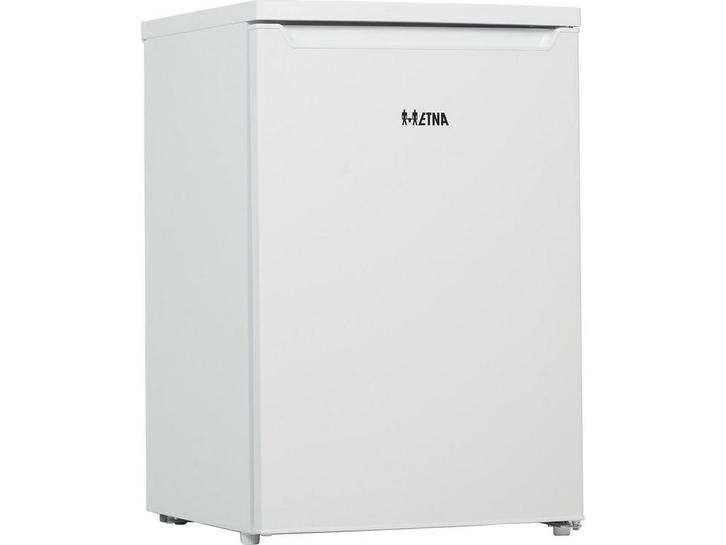 ETNA KKV856WIT - Tafelmodel koelkast - 133 Liter - 3, Huis en Inrichting, Woonaccessoires | Overige, Zo goed als nieuw, Verzenden