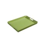 beach7 dienblad rechthoek olive, Tuin en Terras, Tuinmeubel-accessoires, Nieuw