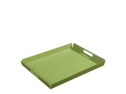 beach7 dienblad rechthoek olive, Tuin en Terras, Tuinmeubel-accessoires, Nieuw