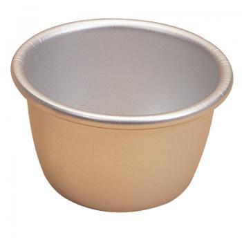 Puddingvorm 7,2-10,9 cm, Zakelijke goederen, Horeca | Overige, Ophalen of Verzenden