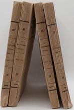 Henri Zschokke - Les matinées suisses, contes de Henri, Antiek en Kunst, Antiek | Boeken en Bijbels