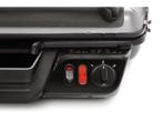 Tefal Ultra Compact GC3050 - Contactgrill - Groot, Verzenden, Zo goed als nieuw