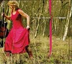 cd digi - Leoni Jansen (SIGNED) - Three Magic Little Words, Verzenden, Zo goed als nieuw