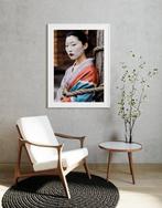 Nik Haku - Flower and Rope #3