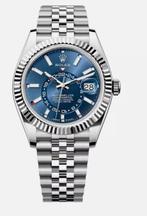 Rolex - Sky-Dweller - 336934 - Heren - 2020+, Sieraden, Tassen en Uiterlijk, Horloges | Heren, Nieuw