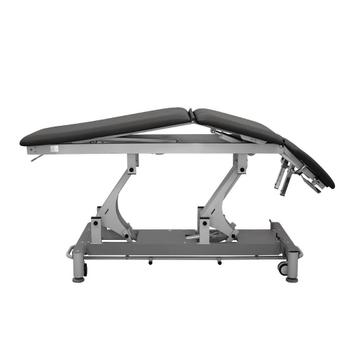 elektrische massagetafel NIEUW !, zolang de voorraad strekt beschikbaar voor biedingen