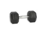 Hex Dumbbell 12,5 kg, Sport en Fitness, Fitnessmaterialen, Ophalen of Verzenden, Nieuw