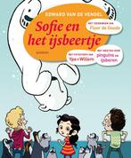 Sofie en het ijsbeertje / Sofie / 3 9789045115474, Boeken, Verzenden, Zo goed als nieuw, Edward van de Vendel