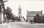 SCHERPENZEEL - Dorpstraat, Verzamelen, Ansichtkaarten | Nederland, Verzenden, Gelopen