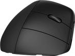 Hp -  920 Ergonomische Draadloze Muis  - Zwart, Muis, Ergonomisch, Verzenden, Nieuw